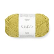 SUNDAY 9825 Sunny Lime