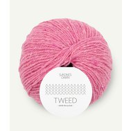 TWEED RECYCLED 4815 Rosa