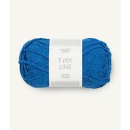 TYKK LINE 6046 Jolly Blue