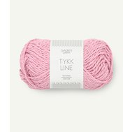 TYKK LINE 4813 Pink Lilac