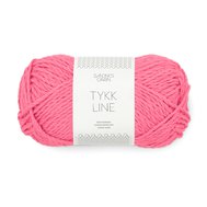 TYKK LINE 4315 Bubblegum Pink TYKK LINE 4315 Bubblegum Pink