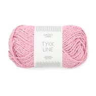 TYKK LINE 4813 Pink Lilac TYKK LINE 4813 Pink Lilac