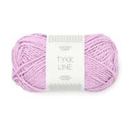 TYKK LINE 5023 Lilac TYKK LINE 5023 Lilac