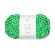 TYKK LINE 8236 Jelly Bean Green TYKK LINE 8236 Jelly Bean Green