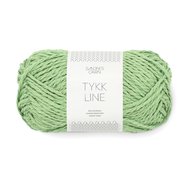 TYKK LINE 8733 Spring Green TYKK LINE 8733 Spring Green