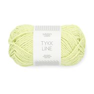 TYKK LINE 9312 Bright Lime TYKK LINE 9312 Bright Lime
