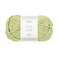TYKK LINE 9523 Lime Punch TYKK LINE 9523 Lime Punch