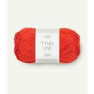 TYNN LINE 3819 Spicy Orange