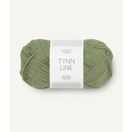 TYNN LINE 9062 Olive Gronn