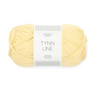TYNN LINE 2112 Lys gul TYNN LINE 2112 Lys gul