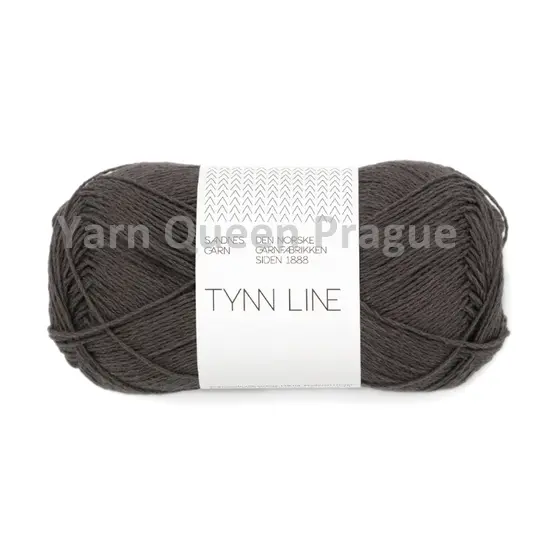 sandnes-garn-tynn-line-2581-after-dark