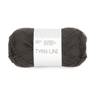 sandnes-garn-tynn-line-2581-after-dark