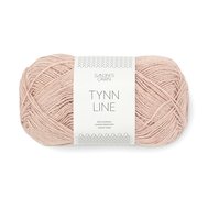 TYNN LINE 3511 Pudderrosa 122430 TYNN LINE 3511 Pudderrosa 122430