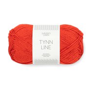 TYNN LINE 3819 Spicy Orange TYNN LINE 3819 Spicy Orange