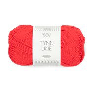 TYNN LINE 4108 Flame Scarlet TYNN LINE 4108 Flame Scarlet