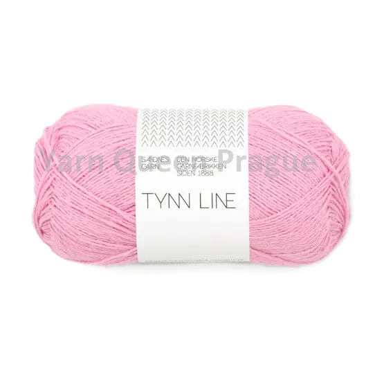 sandnes-garn-tynn-line-4813-pink-lilac