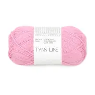 sandnes-garn-tynn-line-4813-pink-lilac