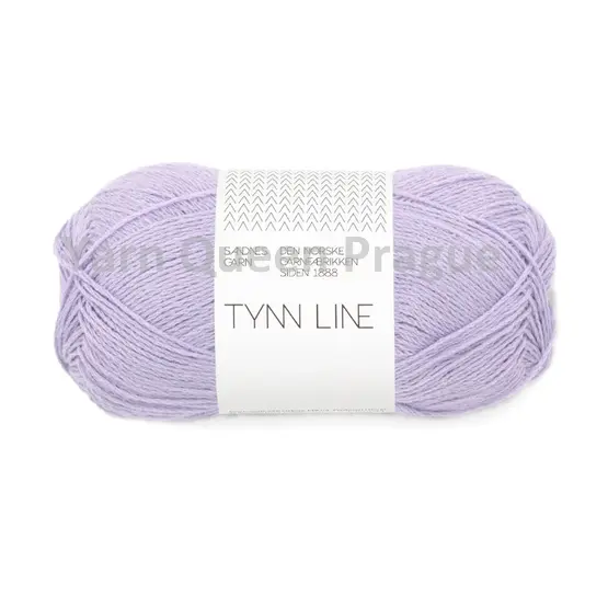 sandnes-garn-tynn-line-5223-lavender