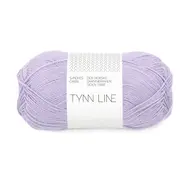 sandnes-garn-tynn-line-5223-lavender