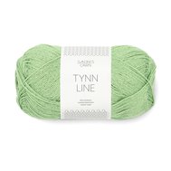 TYNN LINE 8733 Spring Green TYNN LINE 8733 Spring Green