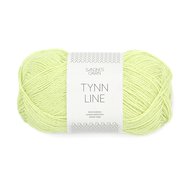 TYNN LINE 9312 Bright Lime TYNN LINE 9312 Bright Lime