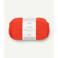 TYNN PEER GYNT 3819 Spicy orange