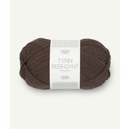 TYNN PEER GYNT 3880 Mork Sjokolade