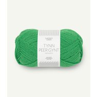 TYNN PEER GYNT 8236 Jelly Bean Green