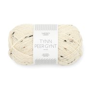 TYNN PEER GYNT 2523 Natur tweed 118534