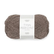 TYNN PEER GYNT 2652 Mellombrun melert