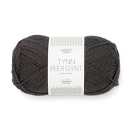 TYNN PEER GYNT 3800 Bristol Black