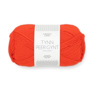 TYNN PEER GYNT 3819 Spicy Orange