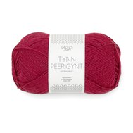 TYNN PEER GYNT 4255 Rumba Red