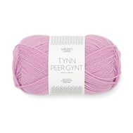 TYNN PEER GYNT 4623 Rosa Peon