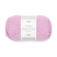 TYNN PEER GYNT 4813 Pink Lilac