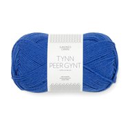 TYNN PEER GYNT 5845 Dazzling Blue