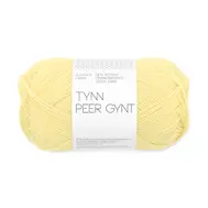 sandnes-garn-tynn-peer-gynt-9602-lemonade
