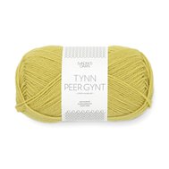 TYNN PEER GYNT 9825 Sunny Lime