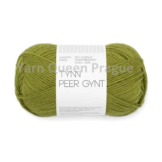 sandnes-tynn-peer-gynt-9564-matcha.webp