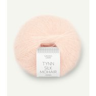 TYNN SILK MOHAIR 3509 Ballet Tutu