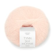 TYNN SILK MOHAIR 3509 Ballet Tutu