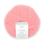 TYNN SILK MOHAIR 4213 Blossom