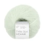 sandnes-garn-tynn-silk-mohair-7911-mint-green