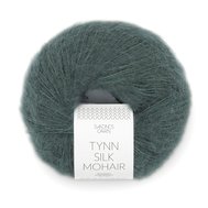 TYNN SILK MOHAIR 9080 Urban Chic