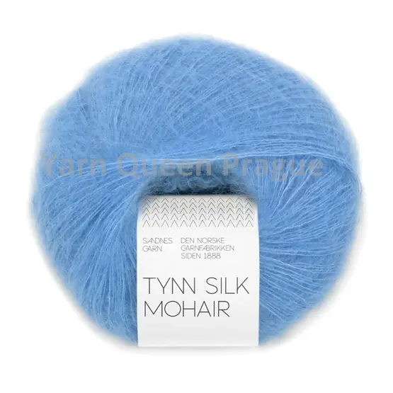 sandnes-tynn-silk-mohair-5824-provence-blue.webp