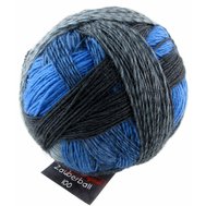 Zauberball®100 2169 Smoke Signal