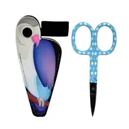 sew-tasty-scissors-parrot-blue