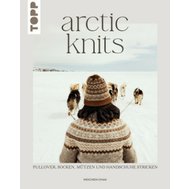 artic knits Weichien Chan - německy