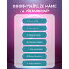 Co si myslíte, že chystáme za překvapení?