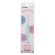 TULIP Etimo Kids Grand-chan Crochet Hook 8mm - učící